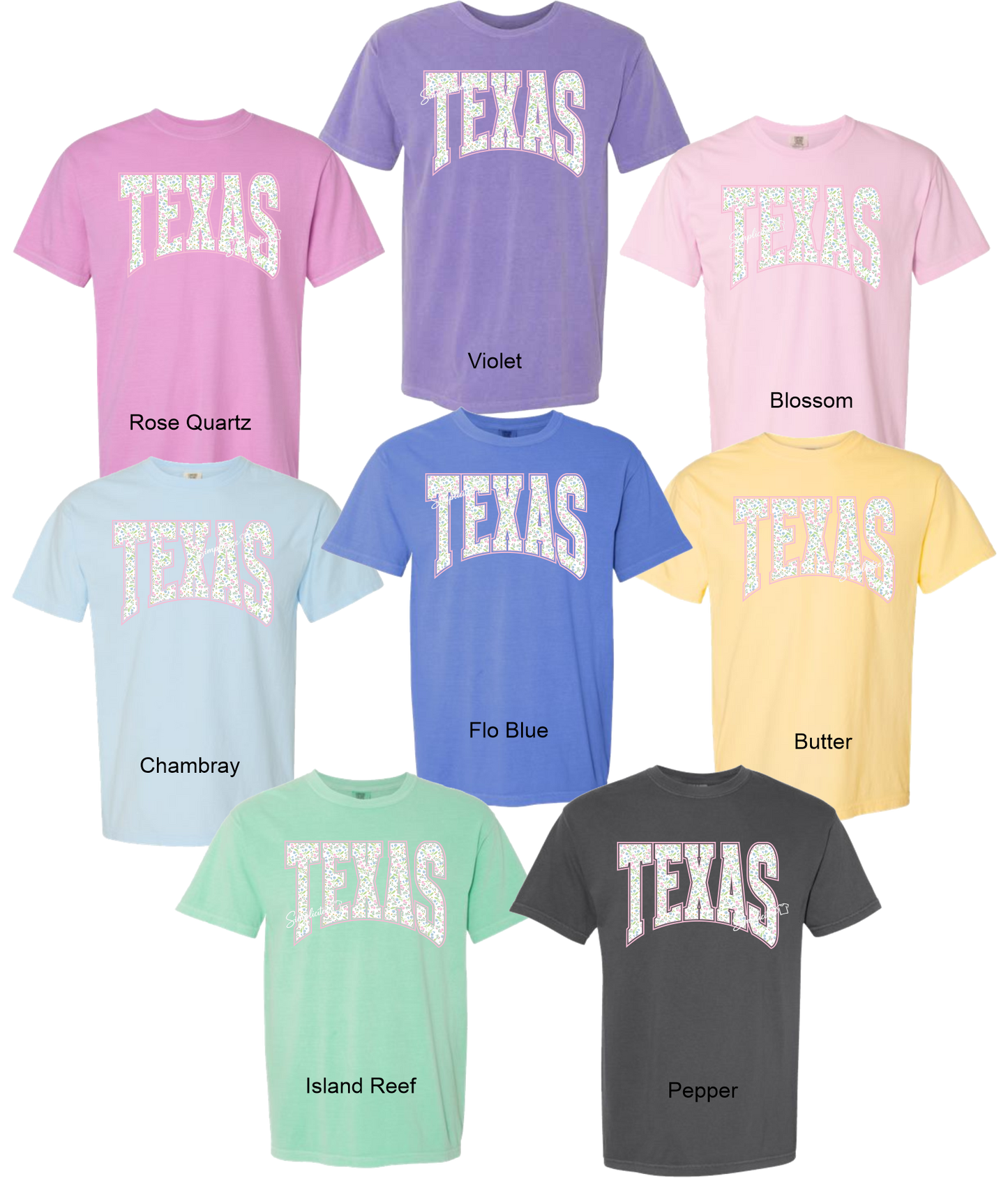 Texas - Special 2/26